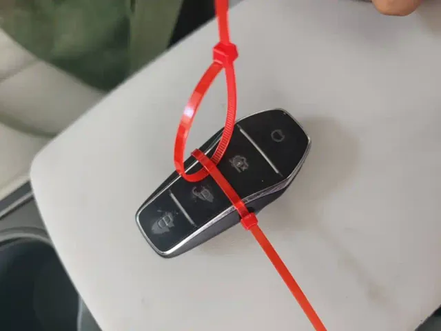 BYD Seal 05 DM-i — Фото автомобиля 8