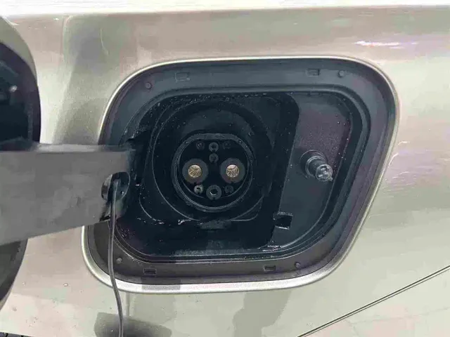 GAC Aion S — Фото автомобиля 18