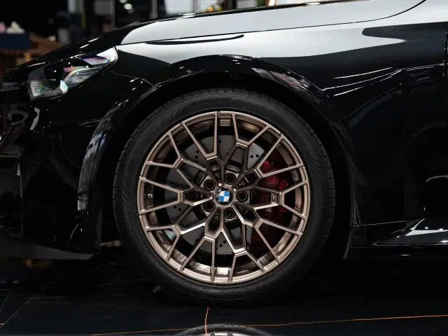 BMW M2 — Фото автомобиля 4