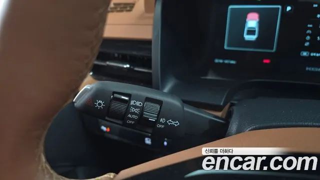 KG_Mobility_Ssangyong Musso Musso (Q300) Дизель 2.2 4WD — Фото автомобиля 24