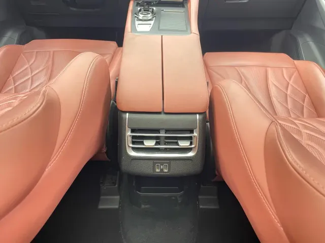 Changan CS75 Plus — Фото автомобиля 19