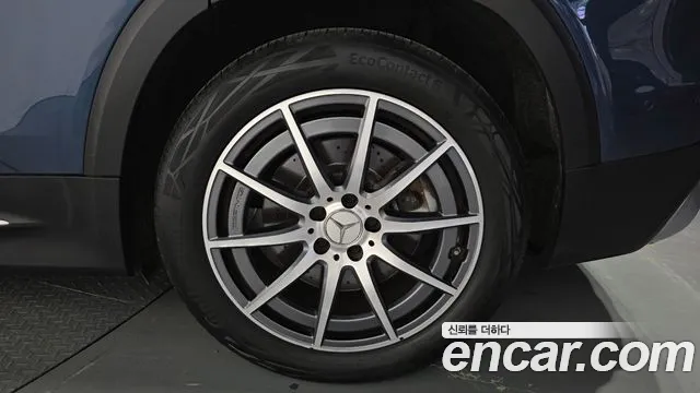 Mercedes-Benz GLB-Class X247 — Фото автомобиля 5