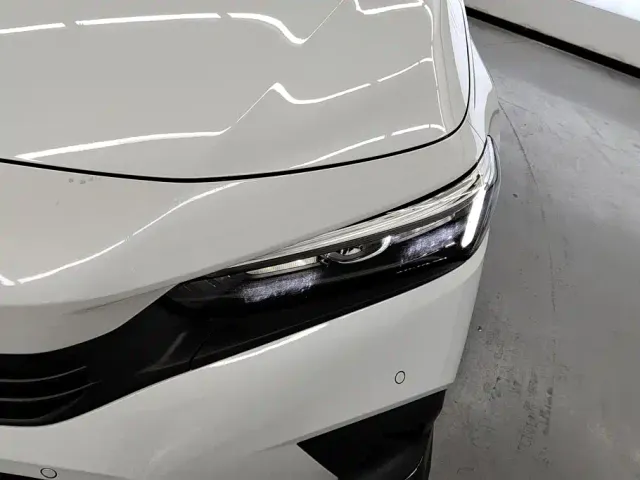 Honda Civic — Фото автомобиля 5