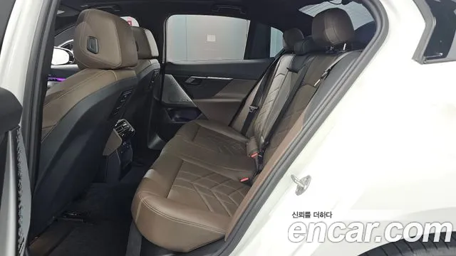 BMW 5-Series 5 серия (G60) 523d M Sport — Фото автомобиля 11