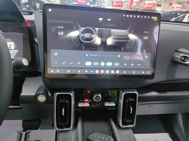 Haval Big Dog — Фото автомобиля 12