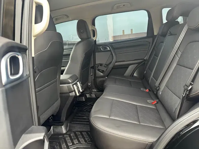 Haval Big Dog — Фото автомобиля 6