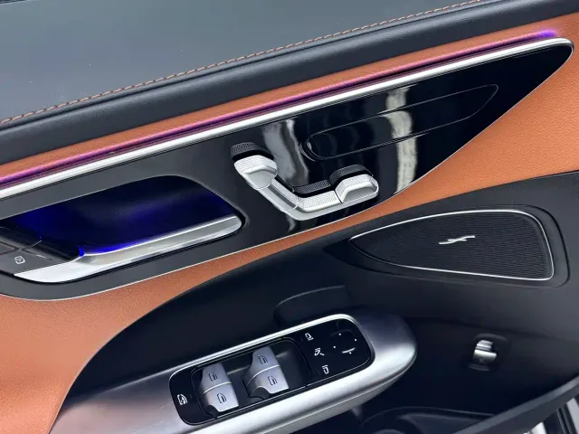 Mercedes-Benz C-Class — Фото автомобиля 10