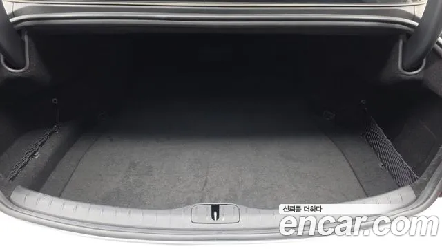 Genesis G80 RG3 — Фото автомобиля 26