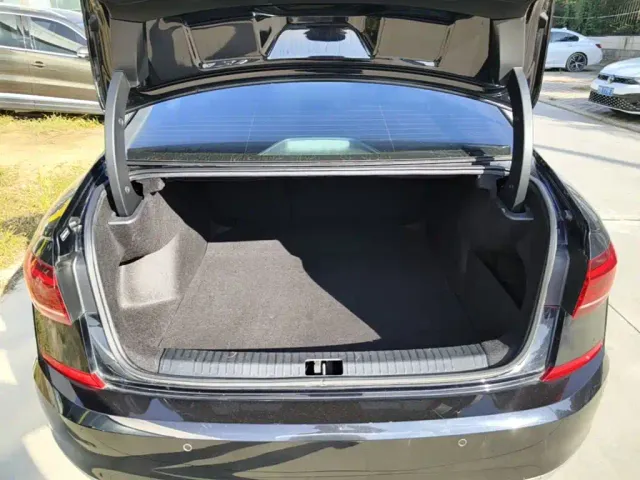 Volkswagen Passat — Фото автомобиля 18