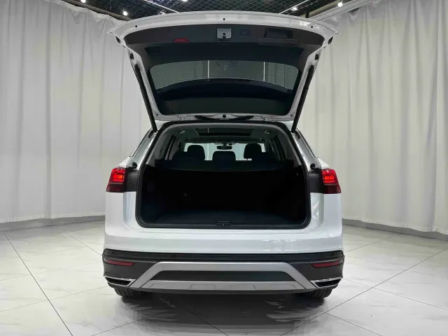 Volkswagen Tayron — Фото автомобиля 17