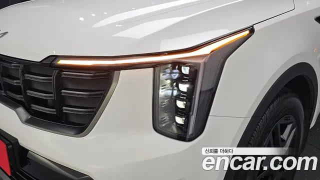 Kia Sorento 4th Gen — Фото автомобиля 7