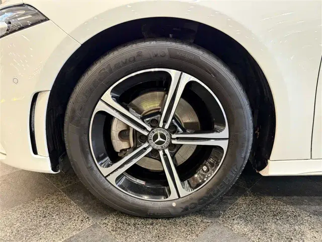 Mercedes-Benz A-Class — Фото автомобиля 15