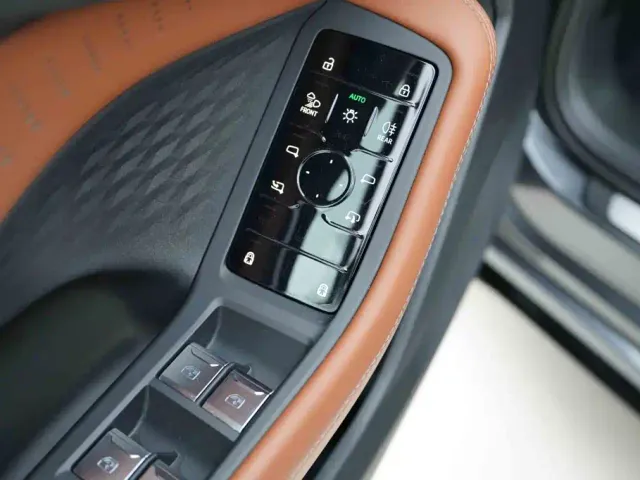 Audi Audi A5L 2025 2.0T Sport Edition Plus — Фото автомобиля 10