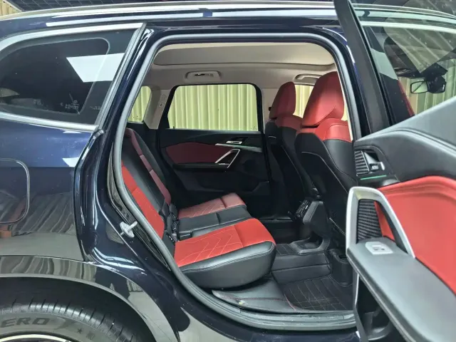 BMW X1 — Фото автомобиля 7