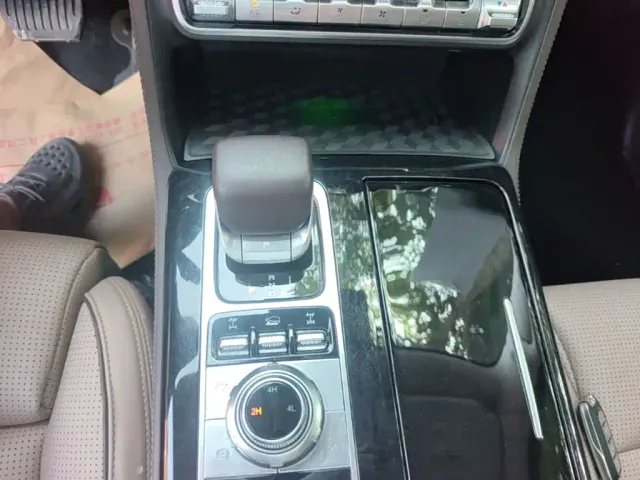 BAIC BJ60 — Фото автомобиля 13
