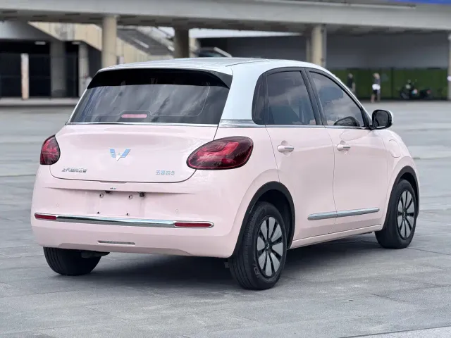 Wuling Bingo — Фото автомобиля 4