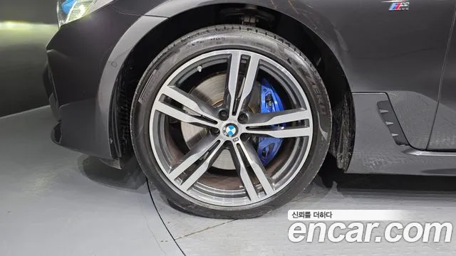 BMW Gran Turismo — Фото автомобиля 5