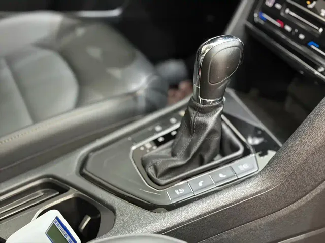 Volkswagen Tharu — Фото автомобиля 8
