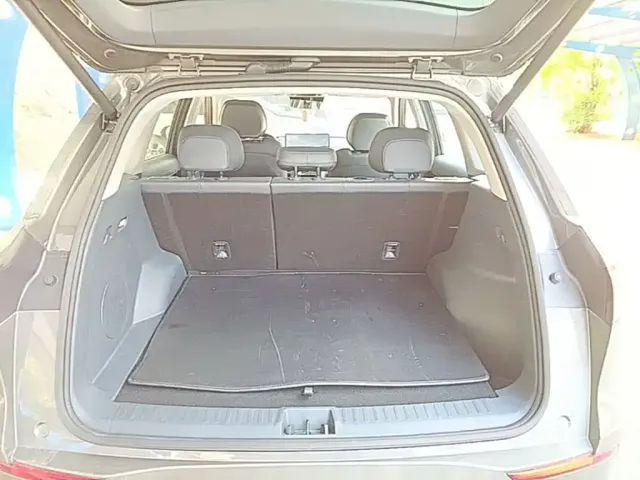 Geely Galaxy Galaxy E5 2026 610km Explorer+ Edition — Фото автомобиля 18