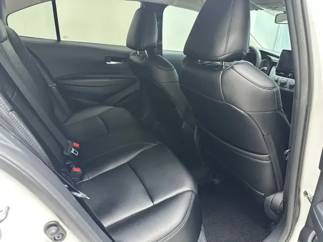 Toyota Corolla — Фото автомобиля 6