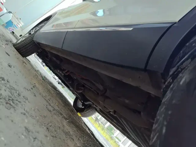 Wuling Asta — Фото автомобиля 21