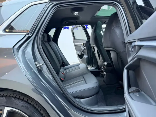 Audi A3 — Фото автомобиля 16