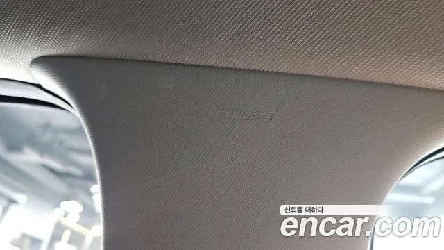 Kia Sorento Sorento 4-е поколение Дизель 2.2 4WD — Фото автомобиля 24