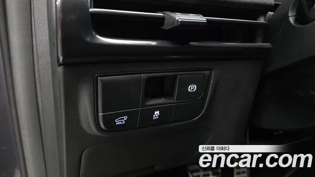 Hyundai Tucson NX4 — Фото автомобиля 28