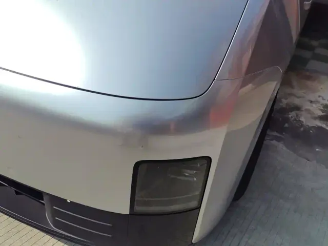 Li Auto MEGA — Фото автомобиля 5