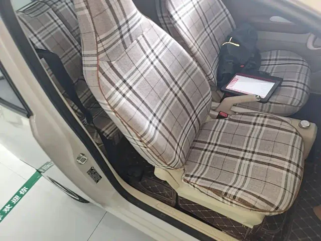 Wuling Hongguang Mini EV — Фото автомобиля 24