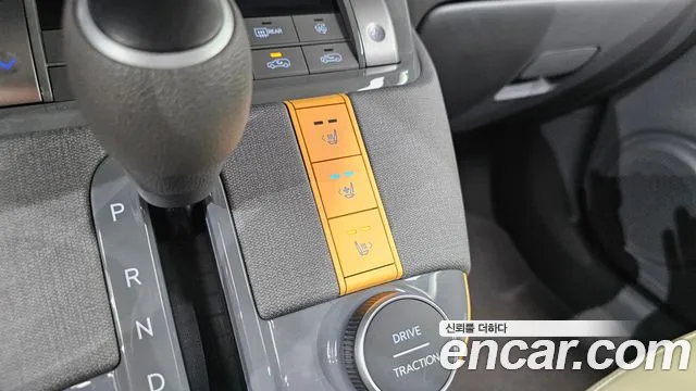 Hyundai Casper — Фото автомобиля 15