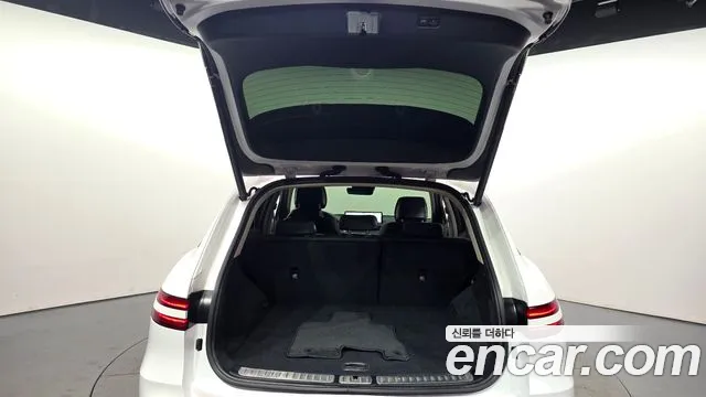 Genesis GV70 Electrified GV70 — Фото автомобиля 17