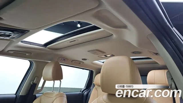 Kia Carnival — Фото автомобиля 30