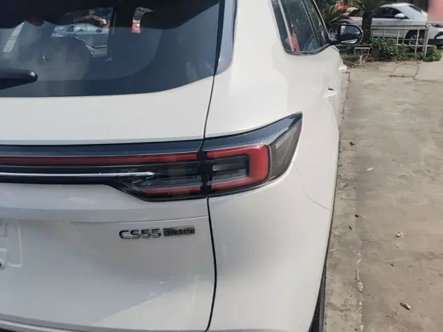 Changan CS55 Plus — Фото автомобиля 7