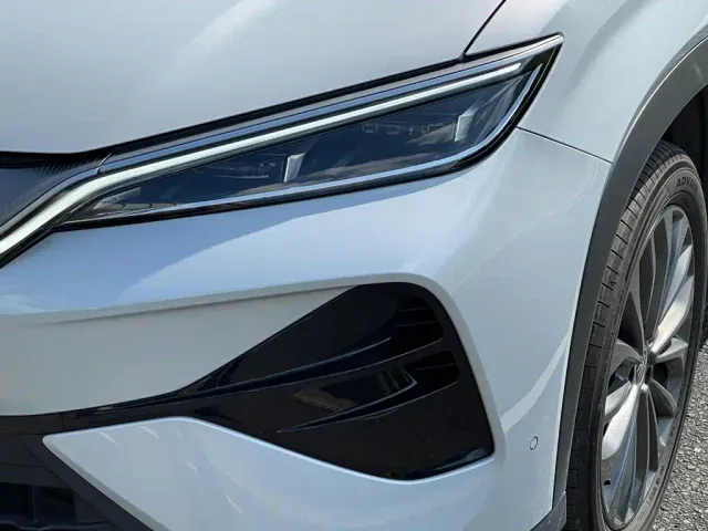 BYD Song Ultra — Фото автомобиля 4