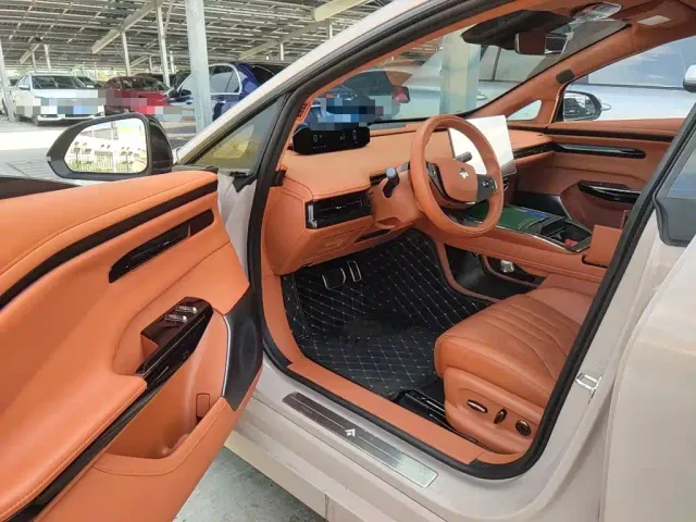GAC Haobo GT — Фото автомобиля 17