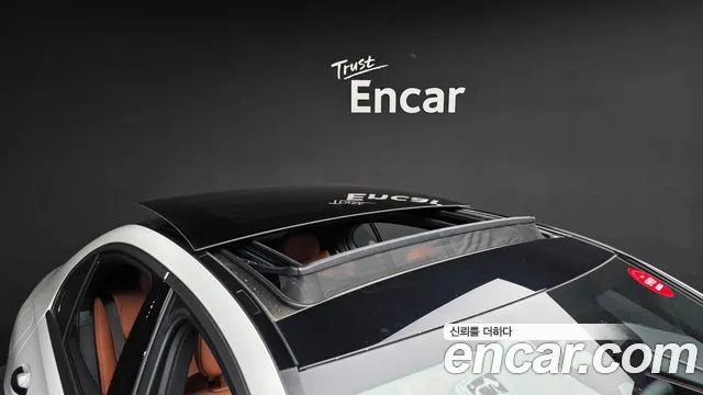 Mercedes-Benz C-Class W206 — Фото автомобиля 30