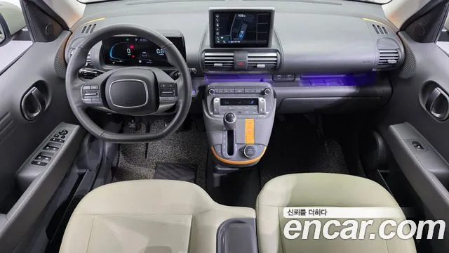 Hyundai Casper Casper Turbo Essential — Фото автомобиля 7