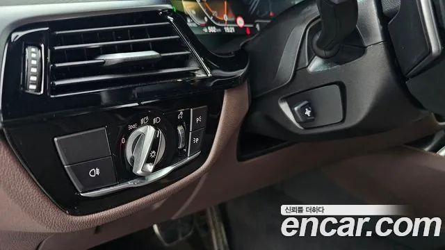 BMW Gran Turismo G32 — Фото автомобиля 28
