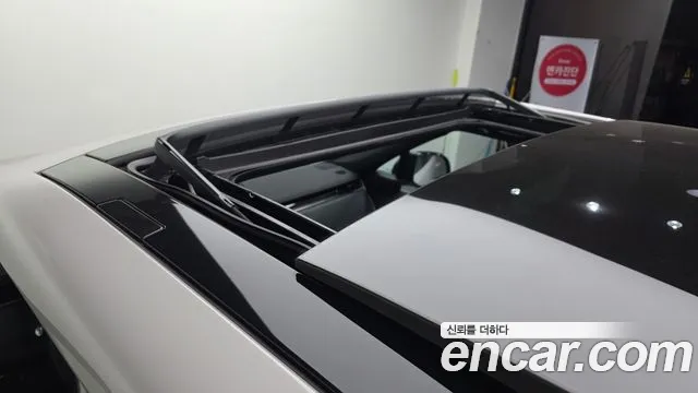 Land Rover Range Rover Sport — Фото автомобиля 19