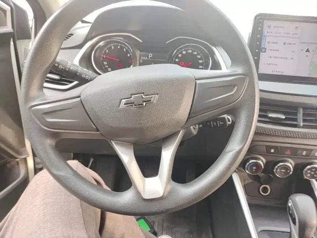 Chevrolet Cavalier — Фото автомобиля 10