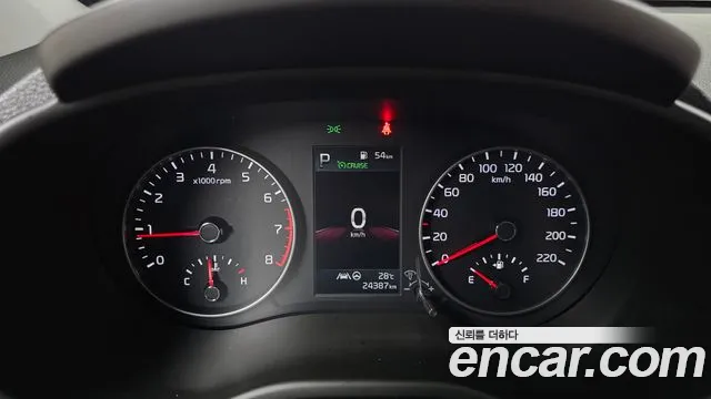 Kia morning Morning Urban (JA) Prestige — Фото автомобиля 7