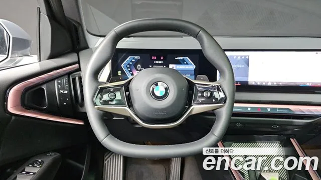 BMW X3 G45 — Фото автомобиля 19
