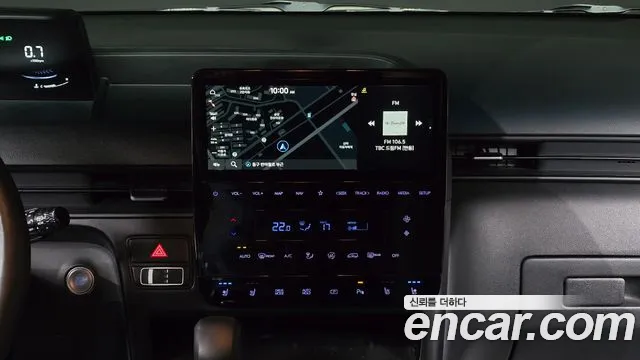 Hyundai Staria — Фото автомобиля 24