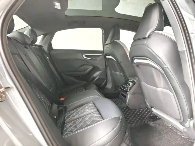 Audi A5L — Фото автомобиля 8