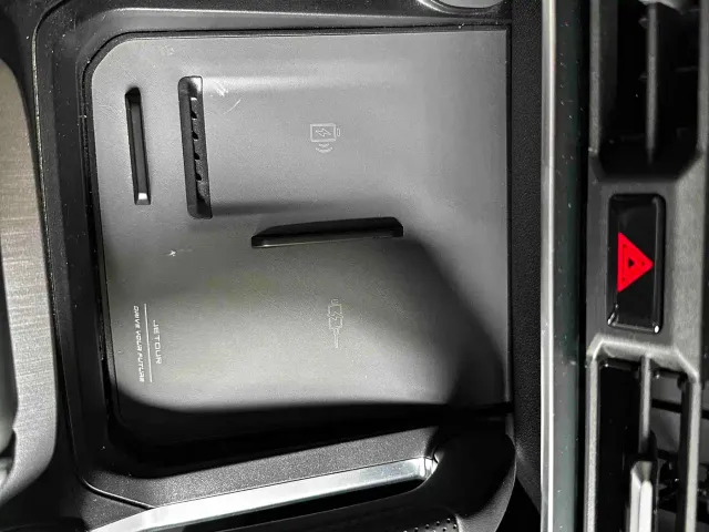 Jetour T2 — Фото автомобиля 15