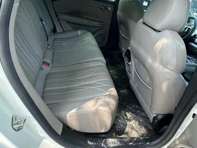 Geely Galaxy Xingyao 8 — Фото автомобиля 7