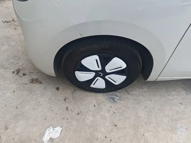 Wuling Hongguang Mini EV — Фото автомобиля 22