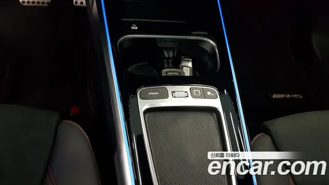 Mercedes-Benz EQB X243 — Фото автомобиля 9