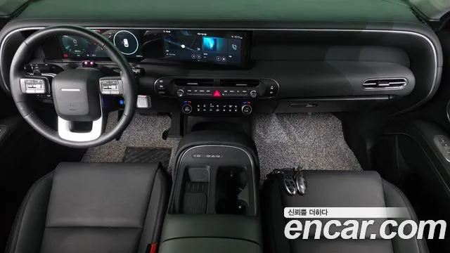 Hyundai Palisade LX3 — Фото автомобиля 7